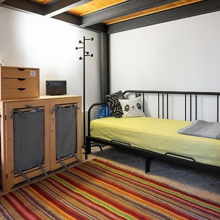 Casa Kawaii Apartment Cagliari Ngoại thất bức ảnh