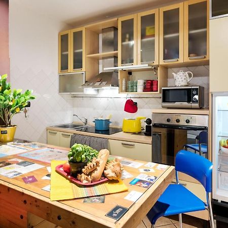 Casa Kawaii Apartment Cagliari Ngoại thất bức ảnh