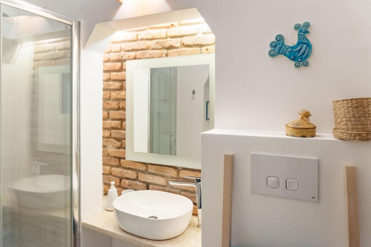 Casa Kawaii Apartment Cagliari Ngoại thất bức ảnh