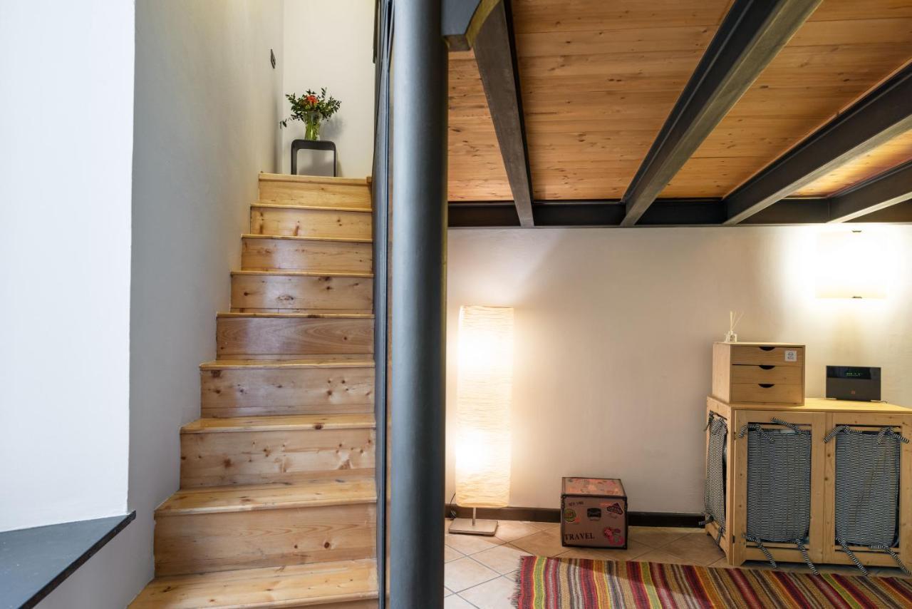 Casa Kawaii Apartment Cagliari Ngoại thất bức ảnh