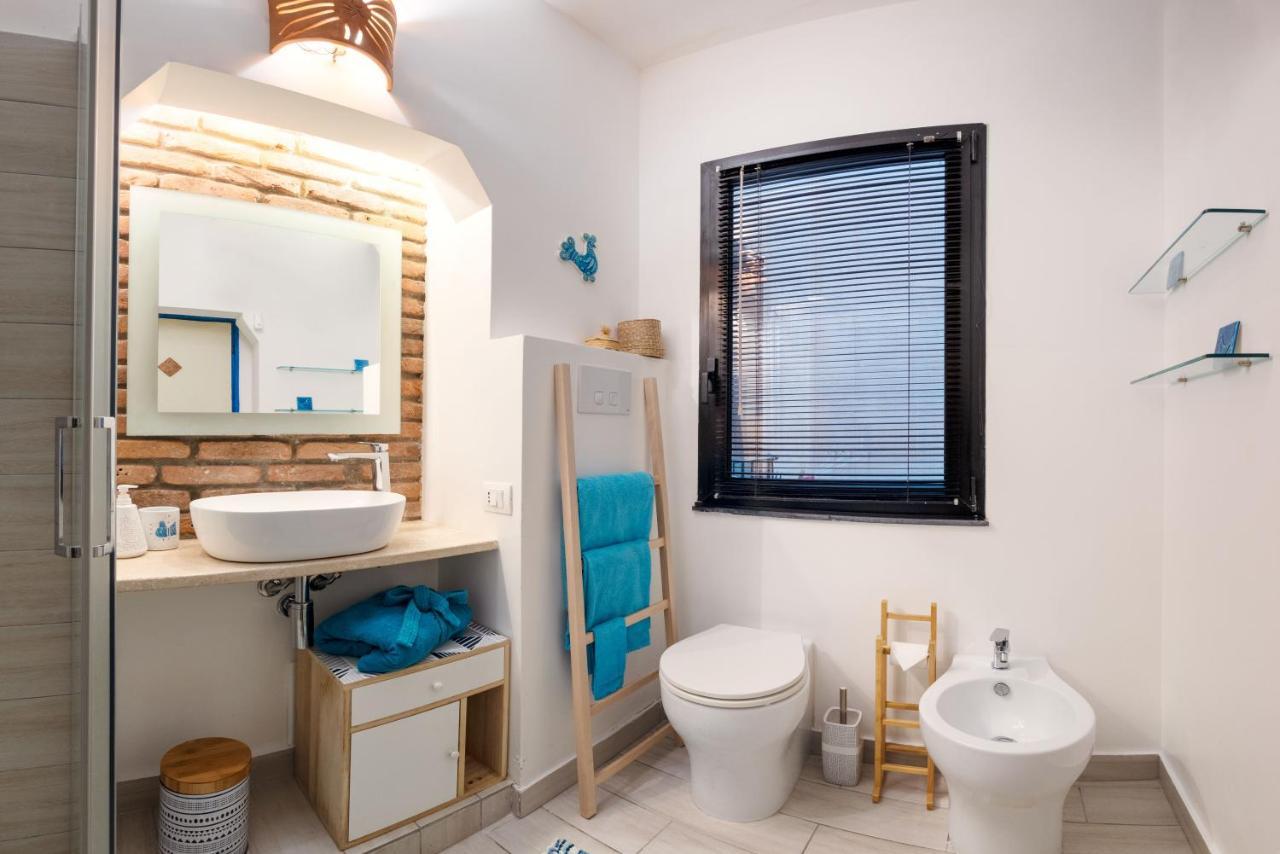 Casa Kawaii Apartment Cagliari Ngoại thất bức ảnh