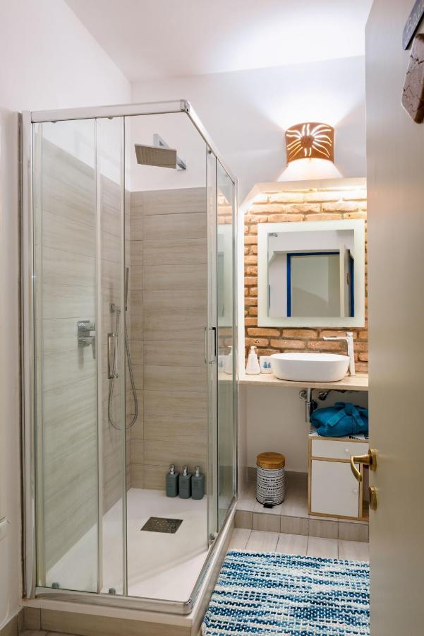 Casa Kawaii Apartment Cagliari Ngoại thất bức ảnh