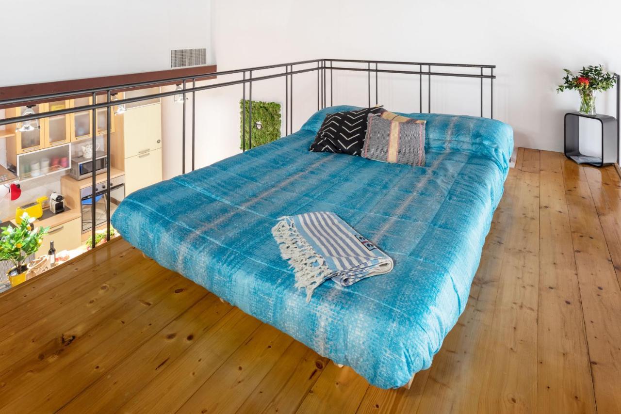 Casa Kawaii Apartment Cagliari Ngoại thất bức ảnh