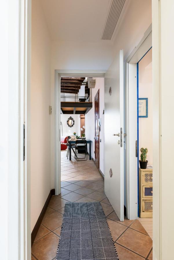 Casa Kawaii Apartment Cagliari Ngoại thất bức ảnh