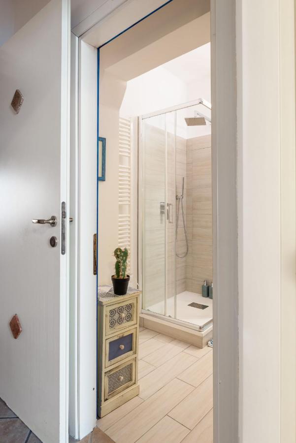 Casa Kawaii Apartment Cagliari Ngoại thất bức ảnh