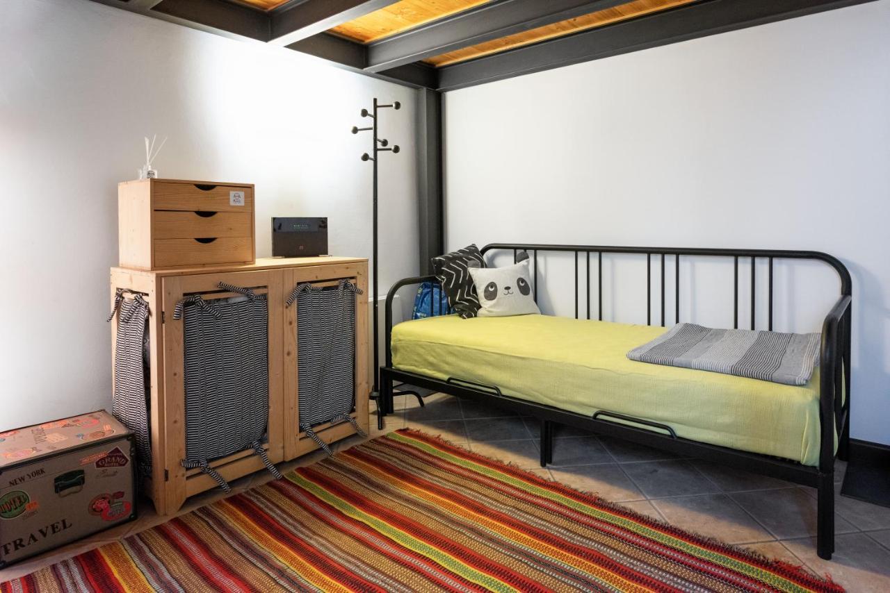 Casa Kawaii Apartment Cagliari Ngoại thất bức ảnh