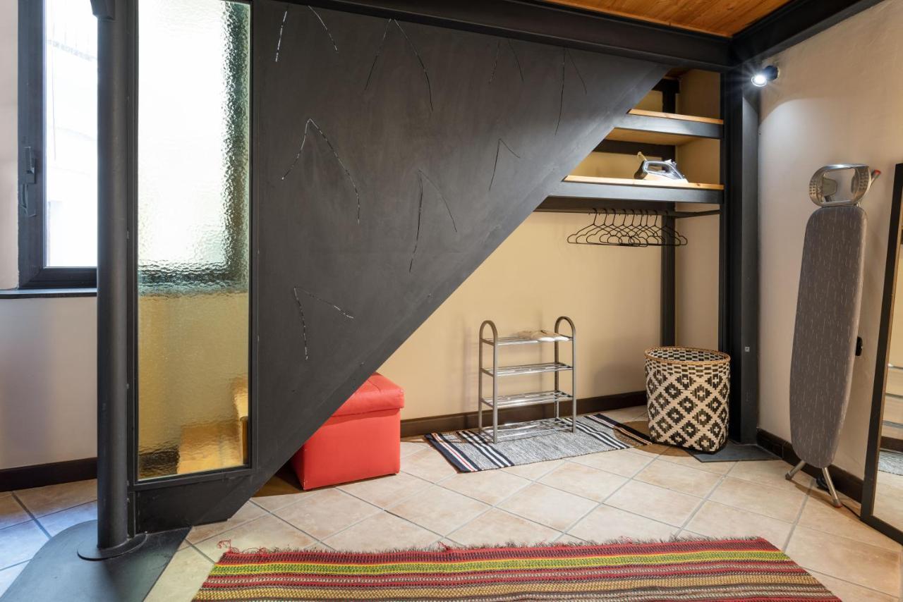 Casa Kawaii Apartment Cagliari Ngoại thất bức ảnh